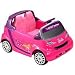 Power Wheels Fisher-Price Barbie Smart Car