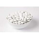 Chocolate Mint Lentils White 10 Pound Case by SuperiorNutStore.com