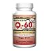 Jarrow Chewable Q10 & Creatine 60mg, 60 tabs