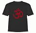 Om (Aum) Shirt for Men and Women T-Shirt