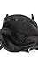 Nike New C72 Legend 2.0 Medium Duffel Bag Black/Black/White