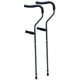 Millennial Crutch Set of 2 Large