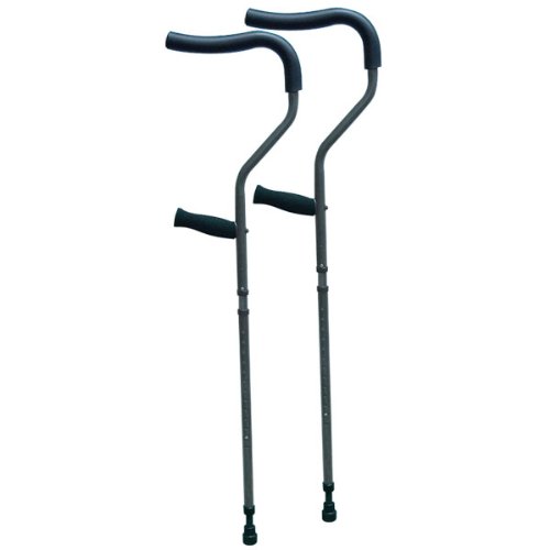 Millennial Crutch Set of 2 Large