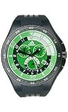 Adidas Analog Chrono Green Dial Men's watch #ADP4036