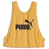 Puma Practice Vest (Yellow)