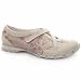 SKECHERS BIKERS DREAMY OFF WHITE/PINK - SIZE - 06