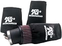 K&N SNOWCHARGER PRE FILTER SN-2510PK