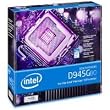 Microbtx-intel 945G-SOCKET775-4 Gb DDR2-SATAII-INTEL GMA950-PCI Express X16-HD A