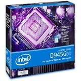 Microbtx-intel 945G-SOCKET775-4 Gb DDR2-SATAII-INTEL GMA950-PCI Express X16-HD A