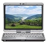 31hEhXCZGEL._SL160_ HP EliteBook 2730p KS036UT 12.1-Inch Notebook PC(1.60 GHz Intel Core 2 Duo LV SL9300 Processor, 2 GB Ram, 120 GB Hard Drive, Windows Vista Business)