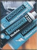 Novagard Versilube G351 Grease with Radiation Resistance, MIL-L-15719, 5.3 oz Tube
