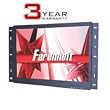 Farenheit EXCI115NC 15.1” Custom Install “NC” Monitor - With 3-Year Warranty
