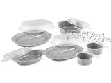Nordicware 12 Pc. Microwave Cookware Set