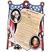 U.S. Constitution Cut-Outs