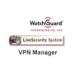 VPN MANAGER UNLIMITED FIREBOXES