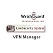 VPN Manager Unlimited Fireboxes