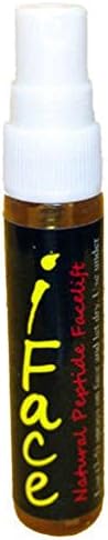 3 Pack iFace Peptide Pro-Vitamin Facelift Spray