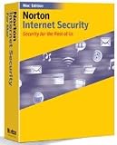 Norton Internet Security 4.0 (Mac)