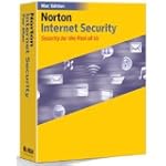 Norton Internet Security 4.0 (Mac) [Old Version]