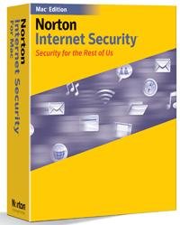 Norton Internet Security 4.0 (Mac)