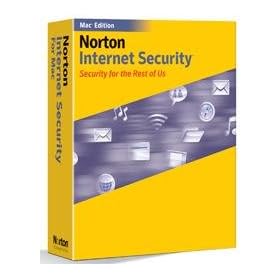 Norton Internet Security 4.0 (Mac) [Old Version]