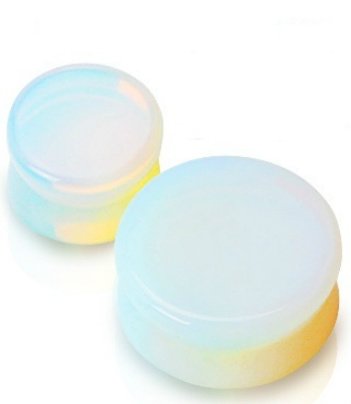 Image #1 of Pair 2 Opalite Ear