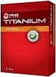 Titanium Antivirus + 1 User 2012 Titanium Antivirus + 1 User 2012