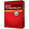www.allcomputerdeals.com: TREND MICRO Titanium Antivirus - 1 User - TiTAV18551 Internet & Network Softwares