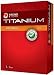 Titanium Antivirus + 1 User 2012