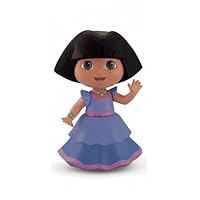 Meringue Dora