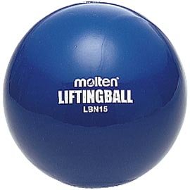 モルテン リフティングボールノーマルタイプ LBN15