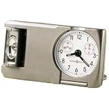 Howard Miller Travel Lite Travel Alarm Clock 645-423