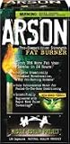 Arson