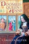 Doomed Queen Anne: A Young Royals Book