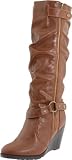 Madden Girl Women'S Umpiree Boot