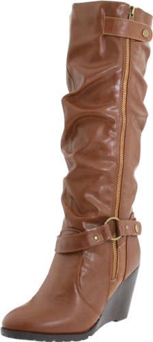 Madden Girl WomenS Umpiree Boot