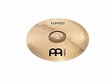 Meinl Cymbals Classics Custom CC20PC-B Crash Cymbal