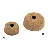 武井バーナー ワン皮 小 301用(圧縮用パッキン)