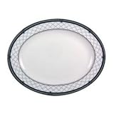 Royal Doulton Countess Serving Platter 13.5-in.