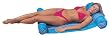 Watersling Lounger in Blue