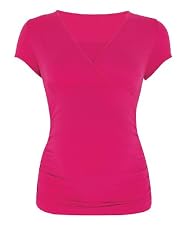Wrap Feeding Top