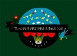 トノフォン・フェスティバル & ソロ 2011[数量限定商品] [DVD]
