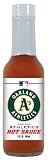 Oakland Athletics Hot Sauce