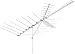 PCT International CM3020 Channel Master 3020 Outdoor Television Antenna