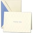 Quilted Thank You Notes