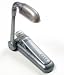 Tools & Hardware : CLASSIC Book Light, Silver