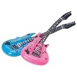 Inflatable Rock Guitars