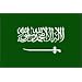Saudi Arabia Flag Polyester 3 ft. x 5 ft.