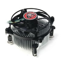 Tmg I3 1156 Cpu Fan