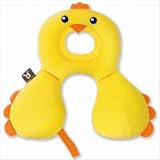Travel Friends Chick Headrest